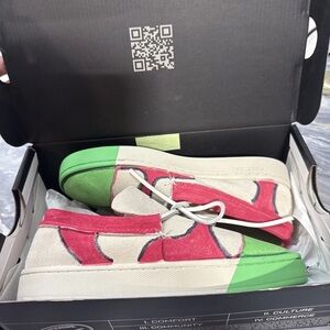 Ninety Nine  Shoes  8/5 Women’s 7 Men’s